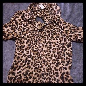 Dressy shirt